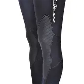 BEUCHAT Espadon 5 Mm Spearfishing Pants Gris XS Homme