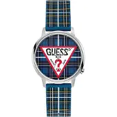 GUESS Montre - - V1029M1 - Quartz - Analogique - Chic - Multicolore