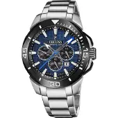 Festina montre Homme F20641/2