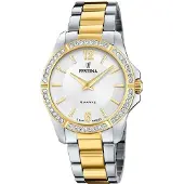 Festina - Montre - Femme - Quartz - Mademoiselle - F20594/1