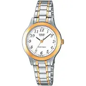 Casio COLLECTION & VINTAGE Montres-bracelets LTP-1263PG-7BEG