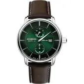 Zeppelin - 8426-4 - Montre Bracelet - Hommes - Automatique - Atlantic