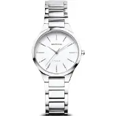 Bering - 15630-704 - Montre-bracelet - Femmes - Quartz - Titanium