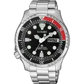 Citizen - NY0085-86EC - Montre-bracelet - Homme - Automatique - Promaster