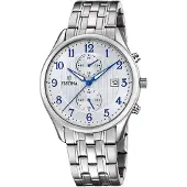 Festina - F6854/A - Montre-bracelet - Chronographe - Hommes