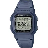 Casio - W-800H-2AVES - Montre Bracelet - Hommes - Quartz - Collection Retro