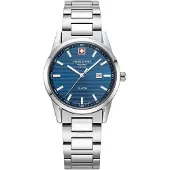 Swiss Alpine Military - 7767.1135 - Montre Bracelet - Femmes - Quartz - Argos