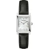 Bulova - 96L330 - Montre Bracelet - Femmes - Quartz - Classic