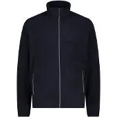 CMP 3g13677 Fleece Bleu 4XL Homme
