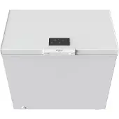 Whirlpool Congélateur coffre 91cm 198l blanc - - W3RHS19EW2 -