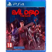 Ps4 Evil Dead: The Game