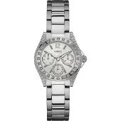 GUESS Impulse W0938L1 Montre pour femme
