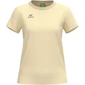 Erima T-shirt Cmpt Beige - 34