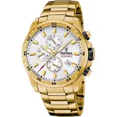 Festina Chronographe CHRONO SPORT Silver