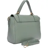 Anna Luchini Anna Luchini_Tote bag_SS26 AL 168T_Menta