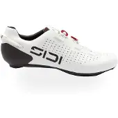 Sidi Shot 3 Road Shoes Blanc EU 39