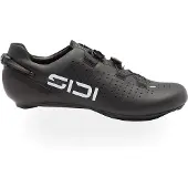Sidi Shot 3 Road Shoes Noir EU 47