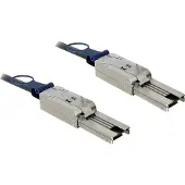 DeLOCK Mini câble SAS SFF-8088 -