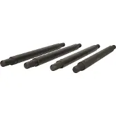 Ks Tools Vis de fixation, 290 mm de long, 4 pièces