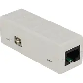 DeLOCK Isolateur réseau 6 kV RJ45