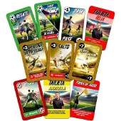 Asmodee Jeu De Cartes Kylian Mbappé