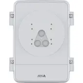 Axis TQ1817-VE Surveillance Cabinet