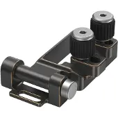 SmallRig 4147 Hdmi & Usb-c Fujifilm X-t5 Cable Clamp Argenté