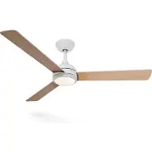 Philips Ventilateur de plafond avec éclairage Velyx 42" 30+24 W Mad