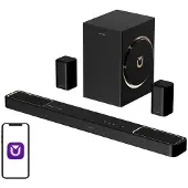 Ultimea Skywave F40 Soundbar Clair One Size / EU Plug 220V