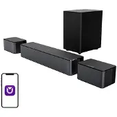 Ultimea Poseidon D50 Soundbar Clair One Size / EU Plug 220V