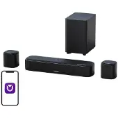 Ultimea - U2523 - Barre de son