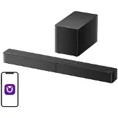 Ultimea Poseidon M60 Soundbar Clair One Size / EU Plug 220V