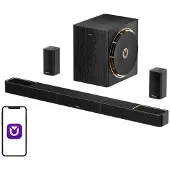 Ultimea - U422A - Barre de son