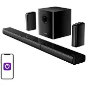 Ultimea Apollo S70 Ultra Soundbar Clair One Size / EU Plug 220V
