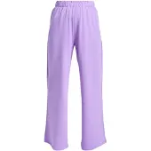 Roxy Surfing By Sunlight Sweat Pants Violet L Femme