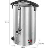 ProfiCook 501111 PC-HGA1111 Heißgeträ