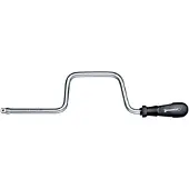 Stahlwille 421N 12100010 Crank Drive (screwdriver) 3/8 (10 mm) 1 pc(s)