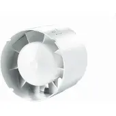 Siku Ventilateur à insertion , DM 100 mm, roulement à billes, 1 pièce.