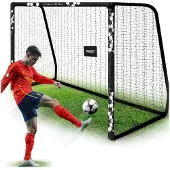 B2X But de football 300 x 200 x 120 cm NS-472 hexagone
