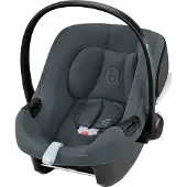 Cybex Aton B2 I-size Car Seat Gris Enfants