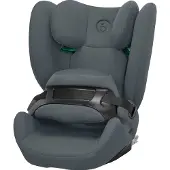 Cybex CBX BY - Siège auto Gr. 1/2/3 Pallas B i-Size Gris pavé-Gris foncé - Gris