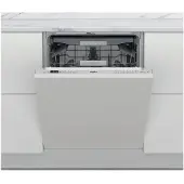 Whirlpool W0I D741A S