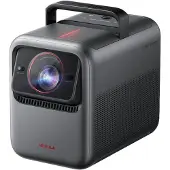 Anker Proiector video Nebula X1 4K Triple Laser, 3500 ANSI Lumens, Dolby Audio Smart AI