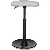 Topstar Tabouret Sitness H1 triangle gris SH303 CV0 (53 - 72 cm)