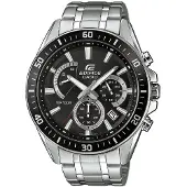 Casio Edifice Classic Chronographe EFR-552D-1AVUEF