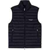 Armani Exchange Gilet noir