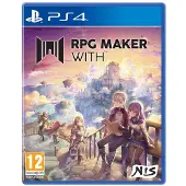RPG Maker With PS4