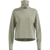 Odlo Essential Thermal Jacket Vert M Femme