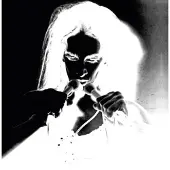 Konkurrent Diamanda Galás - Diamanda Galás (1984) [Cd]