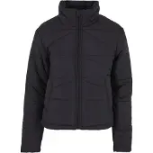 Urban Classics Veste mi-saison noir